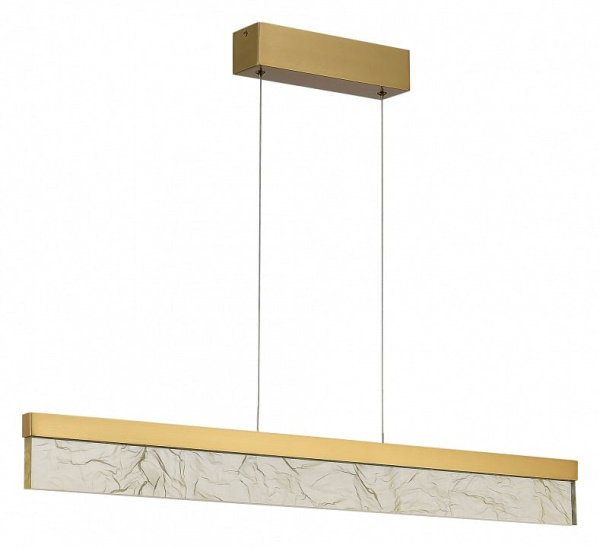 Подвесной светильник ST-Luce Splendid SL6234.303.36