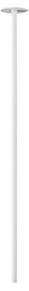 Встраиваемый светильник на штанге Loft it Cane 10359/800 White