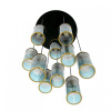 Подвесная люстра Lumion MODERNI 8401/10