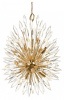 Подвесная люстра Loft it Splash 10418/8