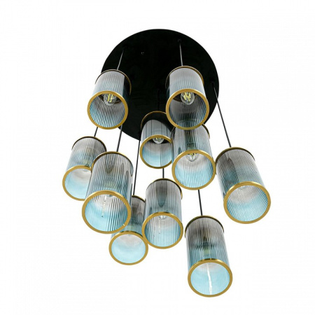 Подвесная люстра Lumion MODERNI 8401/10