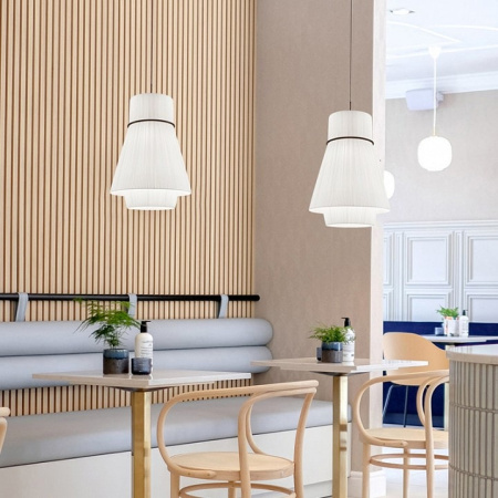 Подвесной светильник Imperiumloft PEO C peo01