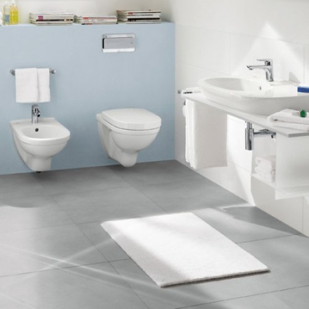 Подвесной унитаз Villeroy&Boch O.novo 56601001