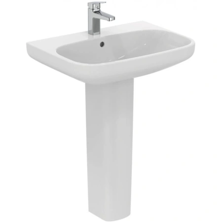 Раковина 65x48 см Ideal Standard I.Life A T470401