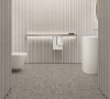 Раковина Milldue Tube 48 4933.20*0 Bianco Opaco
