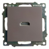 Розетка HDMI без рамки Stekker Катрин 50064