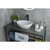 Раковина 41x34 см GID Simple N N900