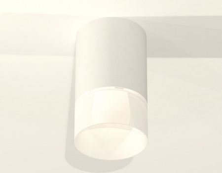 Накладной светильник Ambrella Light XS XS7421025