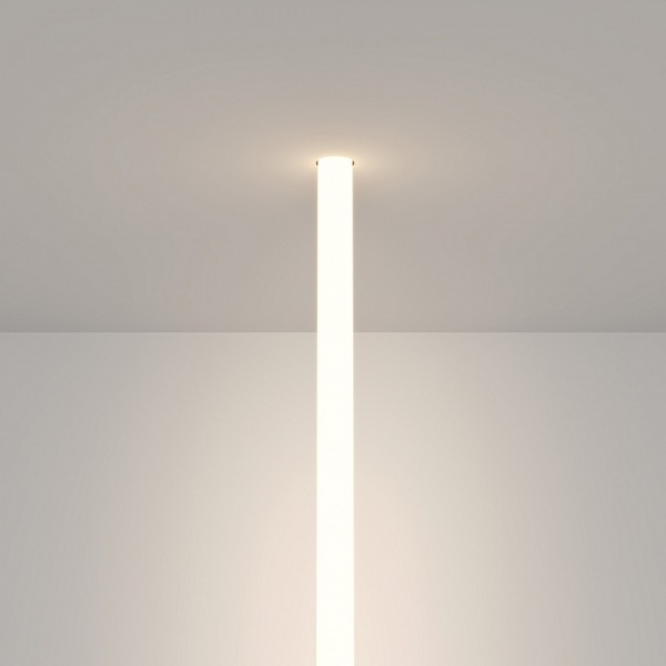 Крепление для ленты Maytoni Круглый 360° 201157