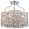 Люстра на штанге Lumion Layla 8244/5C