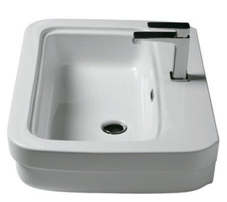 Раковина Simas Evolution 70 EVO11bi*1