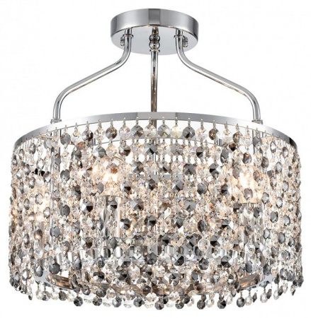 Люстра на штанге Lumion Layla 8244/5C
