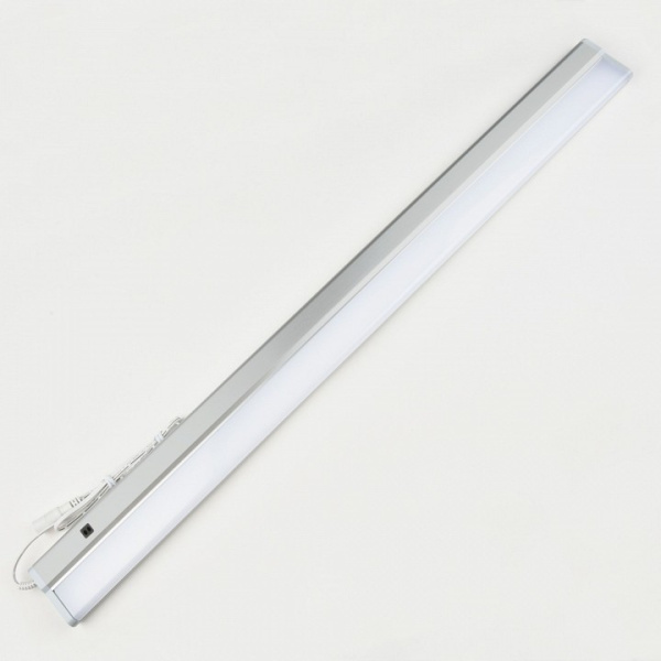 Накладной светильник Uniel Silver UL-00002884