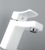 Смеситель для раковины WasserKRAFT Aller 1063WHITE