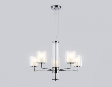 Подвесная люстра Ambrella Light LH LH56001