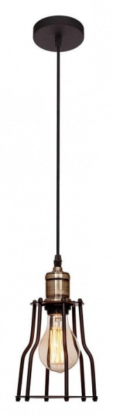 Подвесной светильник Loft it Ancient Cage LOFT1114