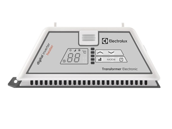 Блок управления конвектора Electrolux Transformer Digital Inverter