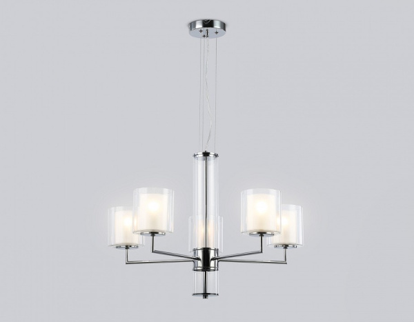 Подвесная люстра Ambrella Light LH LH56001