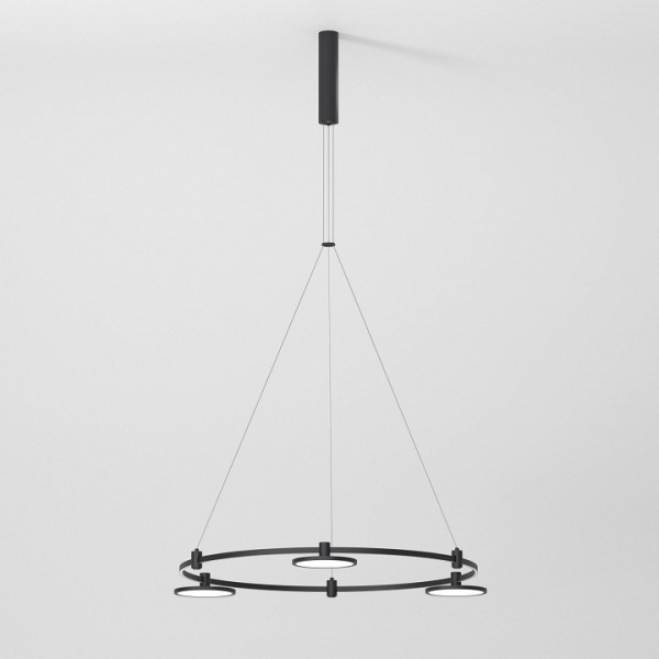 Трек подвесной Elektrostandard Esthetic Magnetic a065428