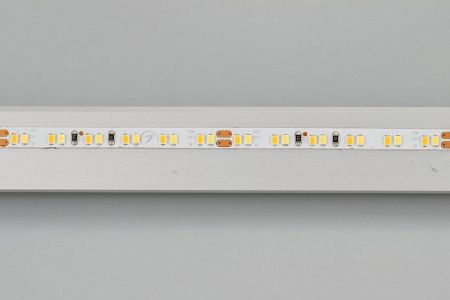 Лента светодиодная Arlight MICROLED 024506(2)
