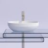 Раковина 50,2x36,3 см Ceramica Nova Element CN6056