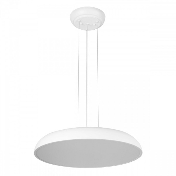 Подвесной светильник Loft it Dime 10371P White