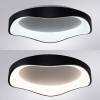 Накладной светильник Arte Lamp ANKAA A3085PL-56BK