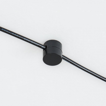 Подвесная люстра Arte Lamp TRIXIE A7084SP-8BK