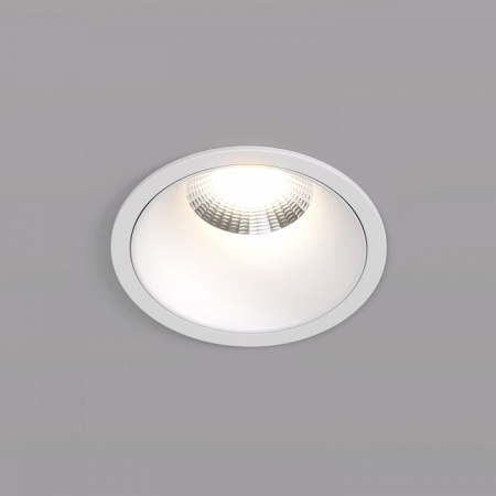 Встраиваемый светильник Denkirs DK4400 DK4400-WH