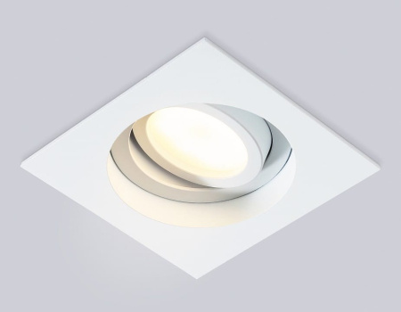 Встраиваемый светильник Ambrella Light TN TN102757