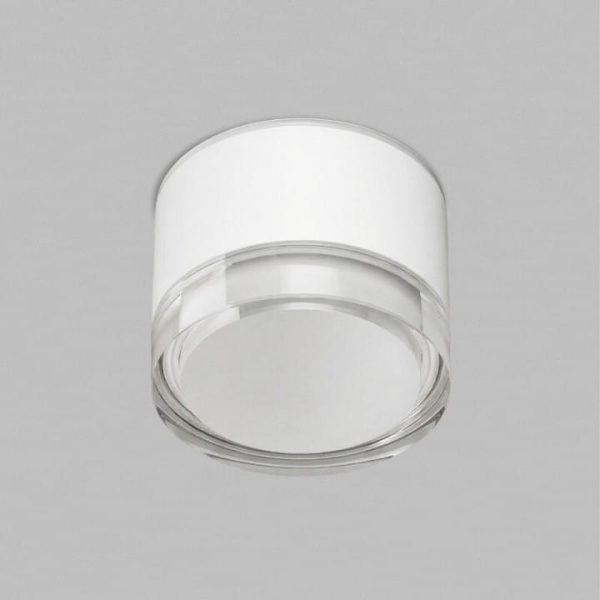 Накладной светильник Denkirs AQUA DK-DH2610-WH