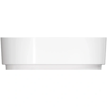 Раковина 62x42 см Omnires Cadence CADENCE620BP