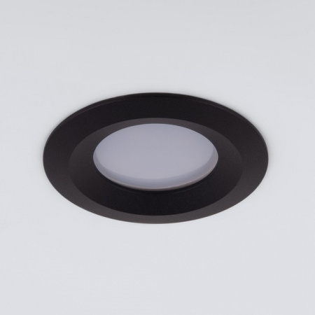 Встраиваемый светильник Elektrostandard Dial a053332