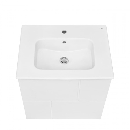 Тумба под раковину Roca Luna 60 ZRU9307764 белый