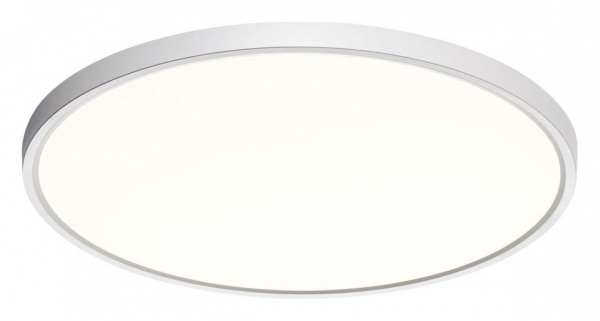 Накладной светильник Sonex Alfa White 7659/40L