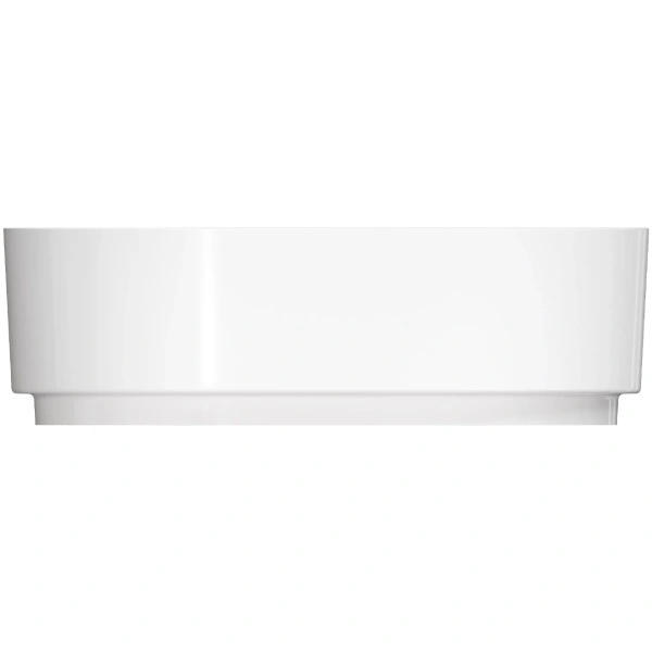 Раковина 62x42 см Omnires Cadence CADENCE620BP