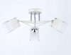 Люстра на штанге Ambrella Light TR TR303071