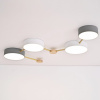 Накладной светильник Imperiumloft SOLEN SOLEN01