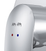 Смеситель для душа AM.PM Like F8075000 встраиваемый