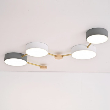 Накладной светильник Imperiumloft SOLEN SOLEN01