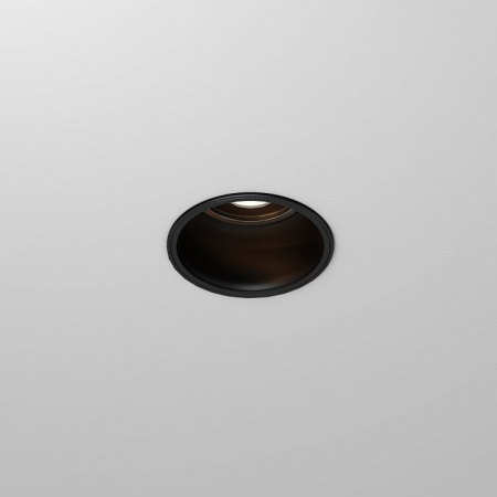 Встраиваемый светильник Maytoni Grit O501DL-L5B3K