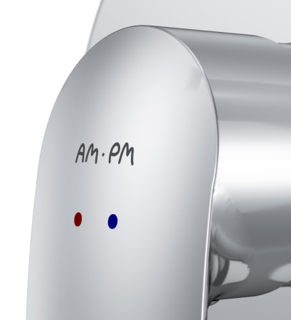 Смеситель для душа AM.PM Like F8075000 встраиваемый