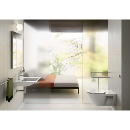 Раковина 70x60 см GSI Community 7632011