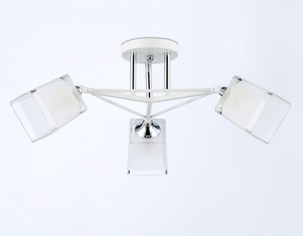 Люстра на штанге Ambrella Light TR TR303071