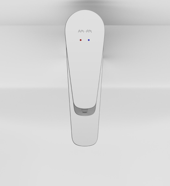 Смеситель для раковины AM.PM Inspire F5002100