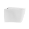 Подвесной унитаз BelBagno ALBANO BB120CHR