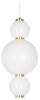 Подвесной светильник Loft it Pearls 10205/A