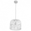 Подвесной светильник TopLight Charlotte TL4010D-01WH
