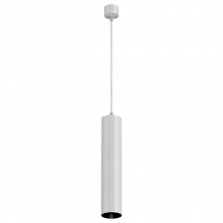 Подвесной светильник Maytoni Focus P075PL-01W