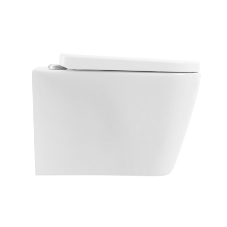 Подвесной унитаз BelBagno ALBANO BB120CHR